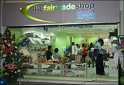 Fair Trade Shop, Cagayan de Oro